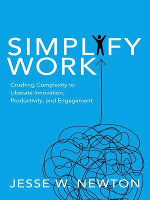 cover image of Simplify Work
